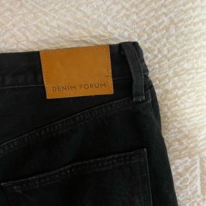 ARITZIA JONI HIGH RISE LOOSE JEAN 24